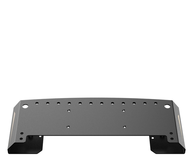 MOZA Dodatkowa płyta mocowania pedałów mBooster/CRP/CRP2 RS078 - 1365368 - zdjęcie